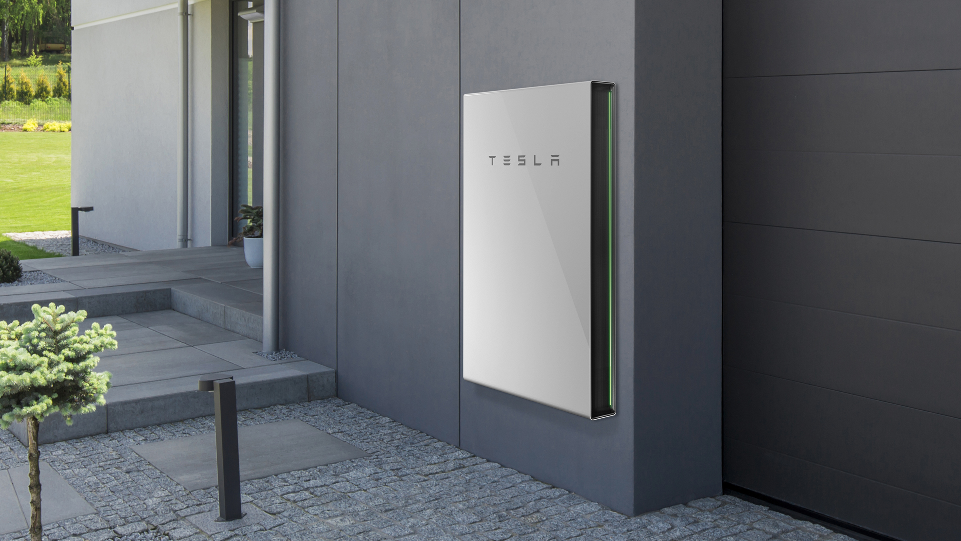 Tesla-Powerwall
